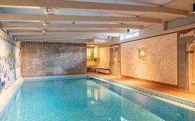 Hotel am Schlosspark Zum Kurfürst